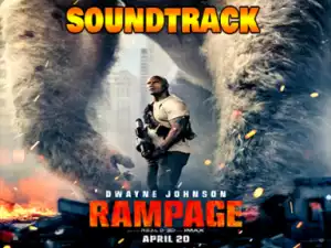 Rampage - Soundtrack